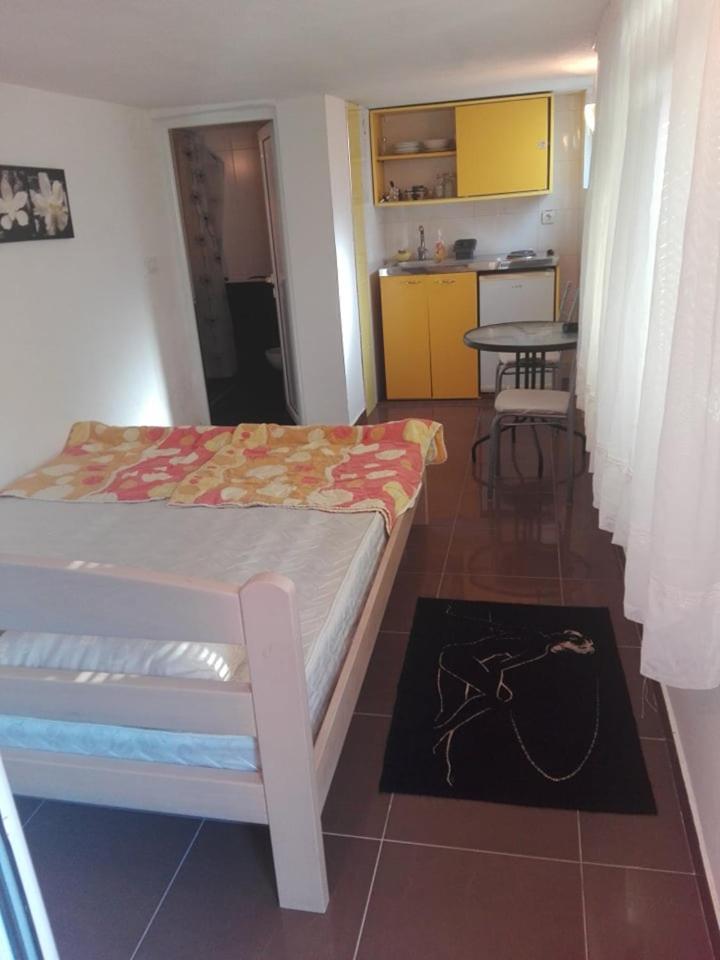 Marko Apartment سوتوموري المظهر الخارجي الصورة