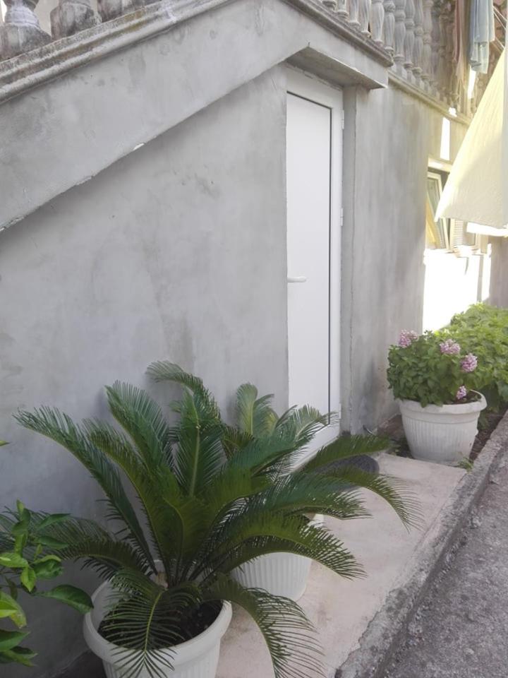 Marko Apartment سوتوموري المظهر الخارجي الصورة