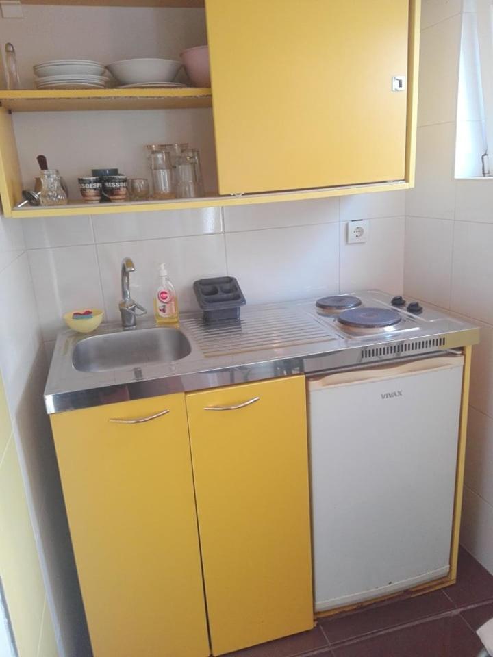 Marko Apartment سوتوموري المظهر الخارجي الصورة