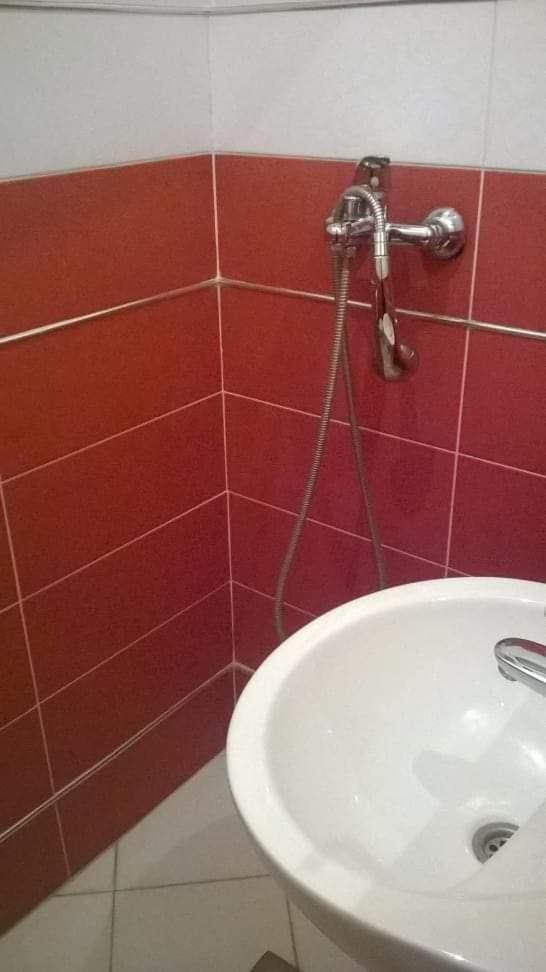 Marko Apartment سوتوموري المظهر الخارجي الصورة