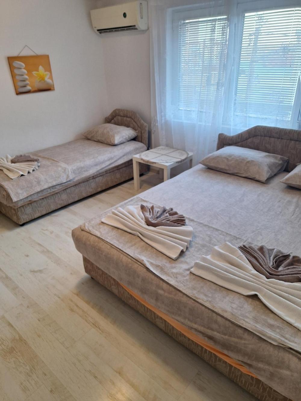 Marko Apartment سوتوموري المظهر الخارجي الصورة