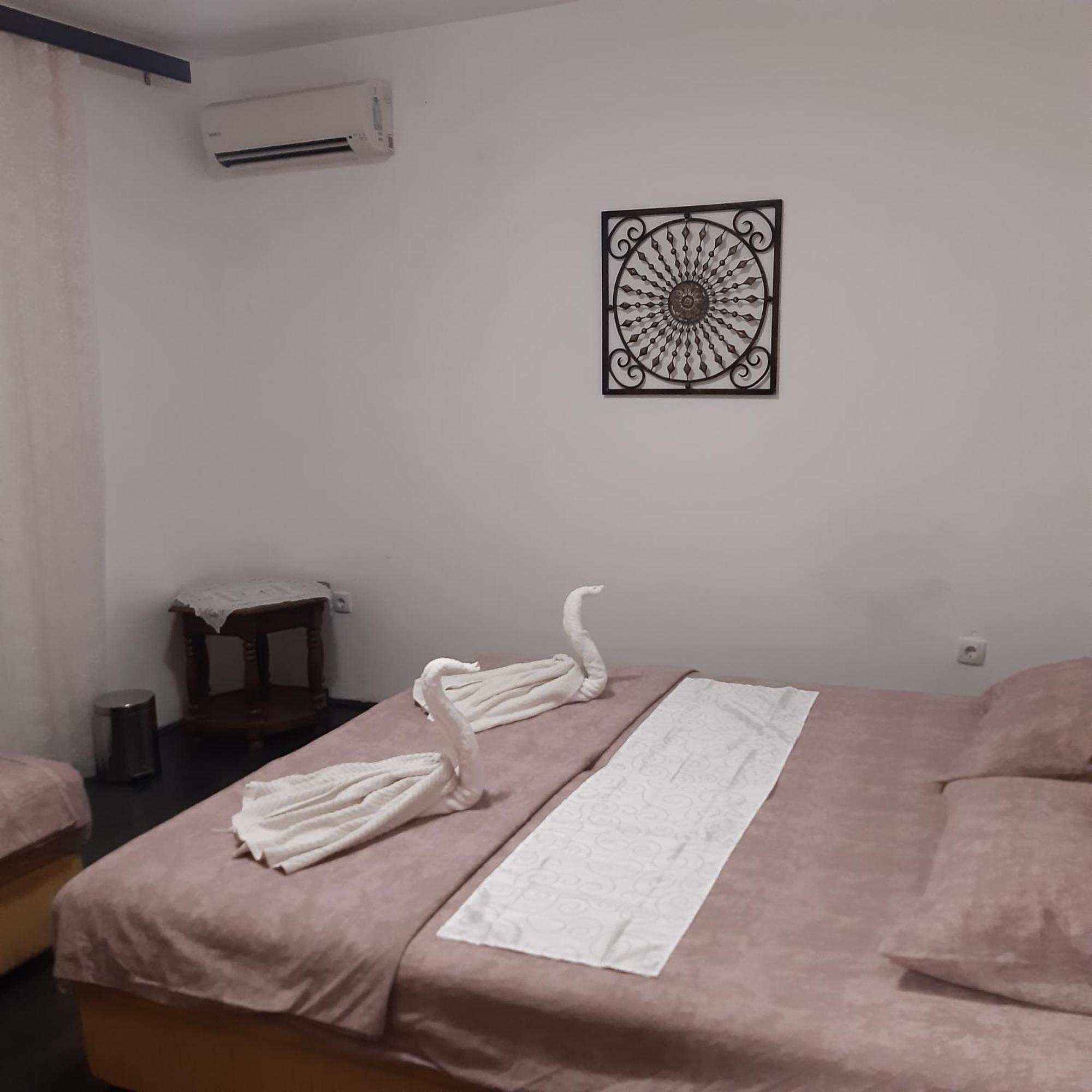 Marko Apartment سوتوموري المظهر الخارجي الصورة