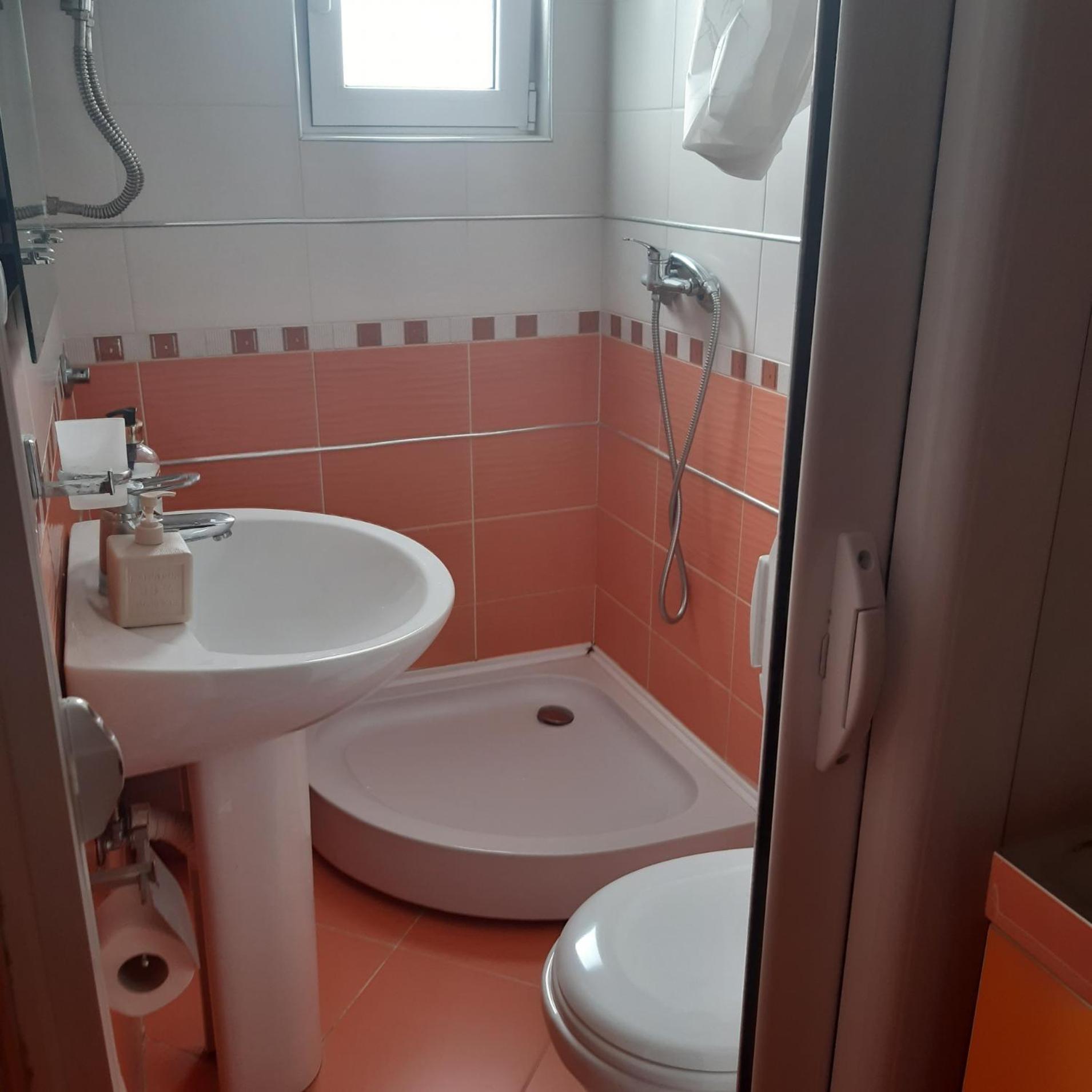 Marko Apartment سوتوموري المظهر الخارجي الصورة