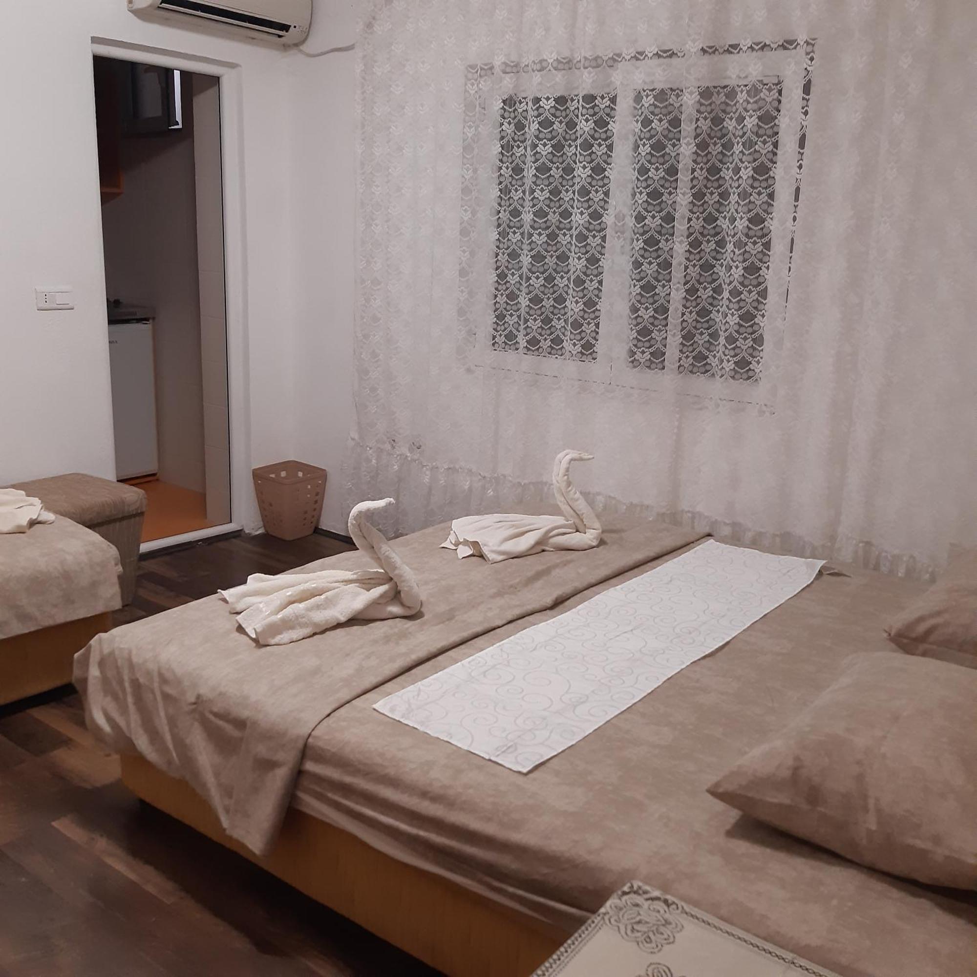 Marko Apartment سوتوموري المظهر الخارجي الصورة