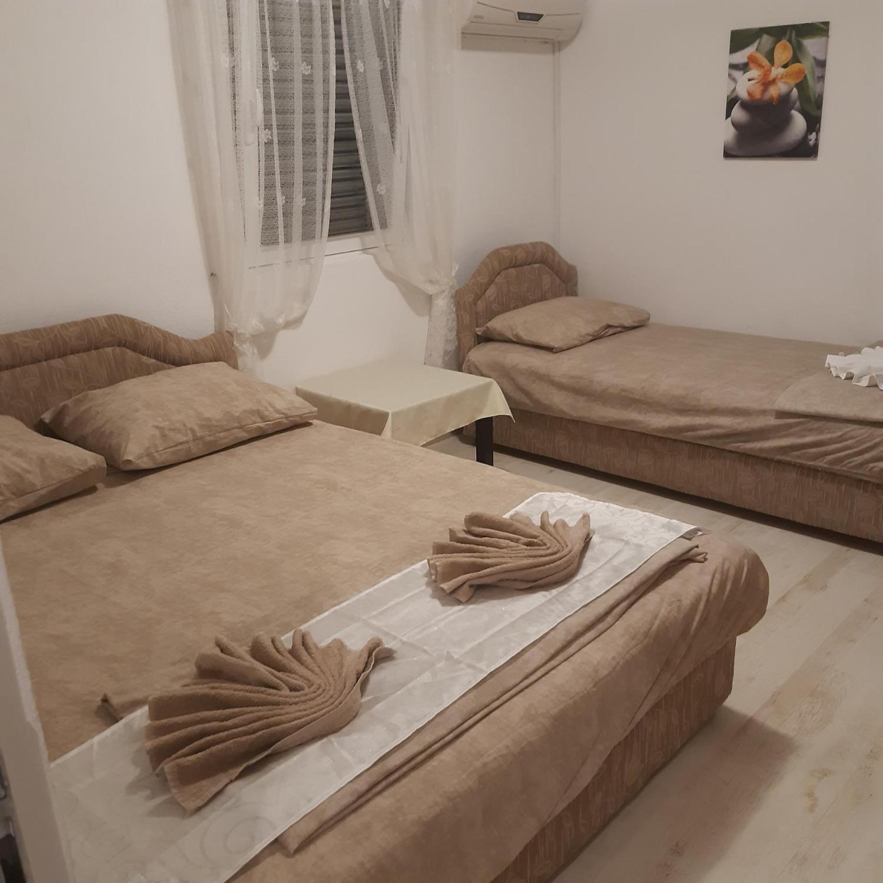 Marko Apartment سوتوموري المظهر الخارجي الصورة
