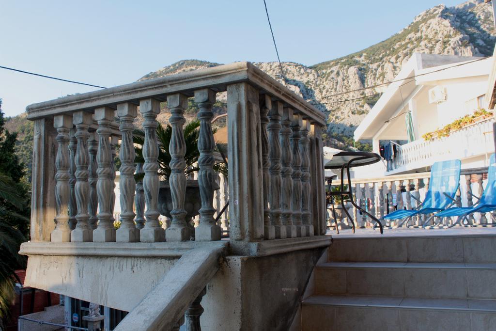 Marko Apartment سوتوموري الغرفة الصورة