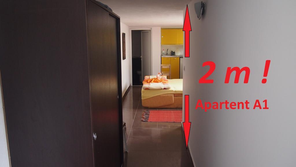 Marko Apartment سوتوموري المظهر الخارجي الصورة