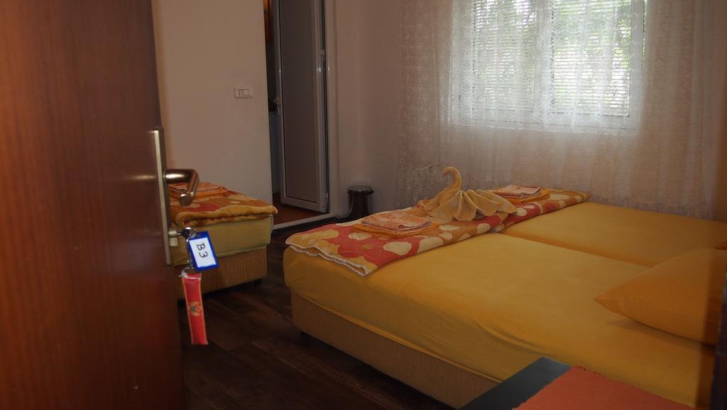 Marko Apartment سوتوموري المظهر الخارجي الصورة