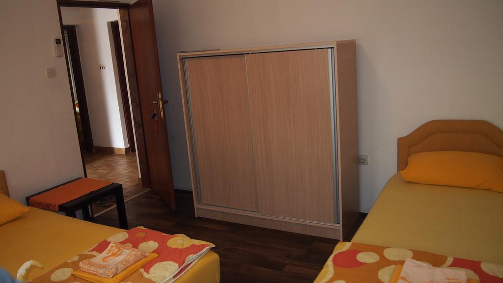 Marko Apartment سوتوموري المظهر الخارجي الصورة