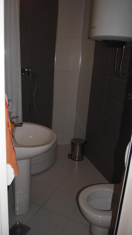 Marko Apartment سوتوموري المظهر الخارجي الصورة