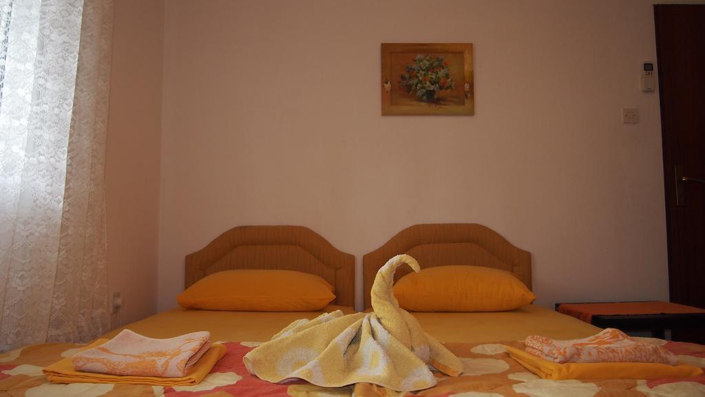 Marko Apartment سوتوموري المظهر الخارجي الصورة