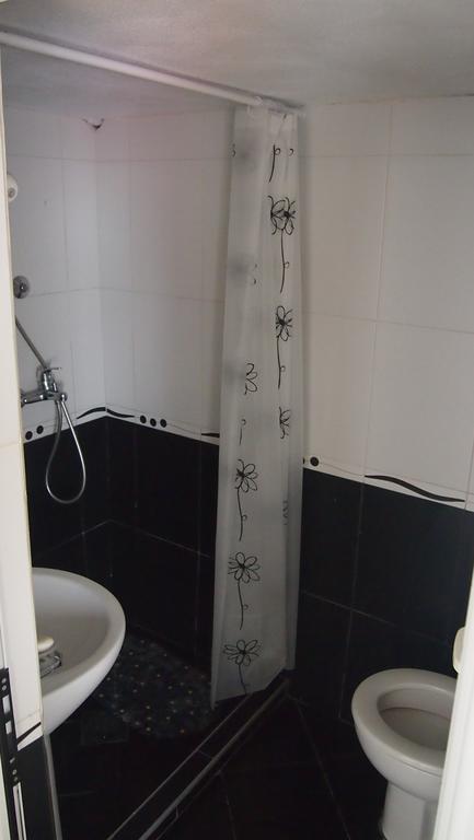 Marko Apartment سوتوموري المظهر الخارجي الصورة