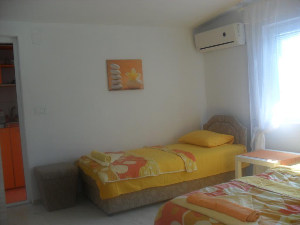 Marko Apartment سوتوموري المظهر الخارجي الصورة