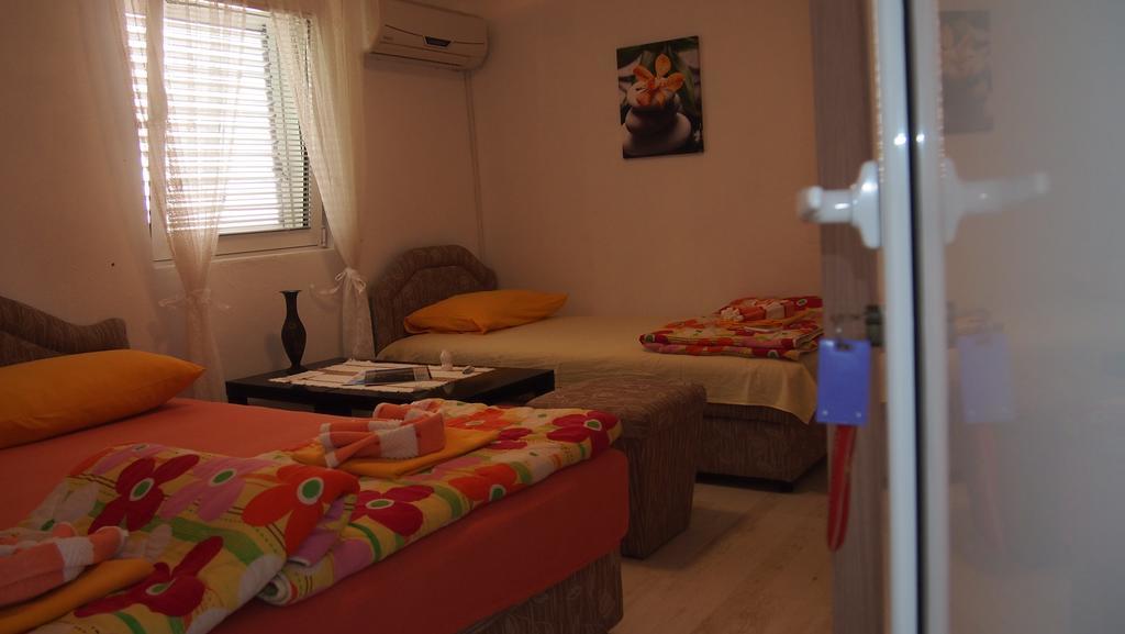Marko Apartment سوتوموري المظهر الخارجي الصورة
