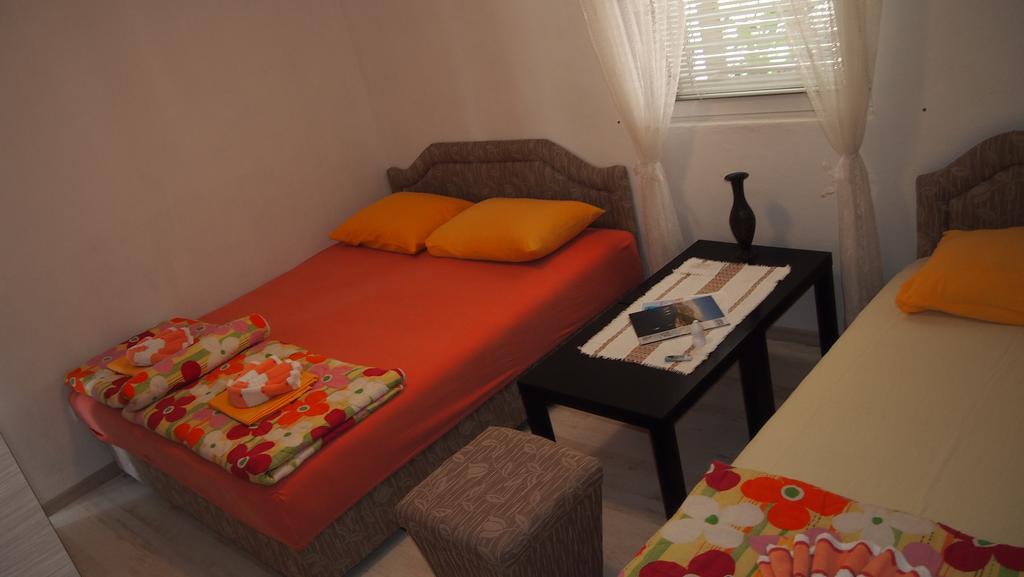 Marko Apartment سوتوموري المظهر الخارجي الصورة