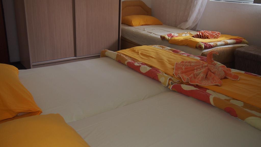Marko Apartment سوتوموري المظهر الخارجي الصورة