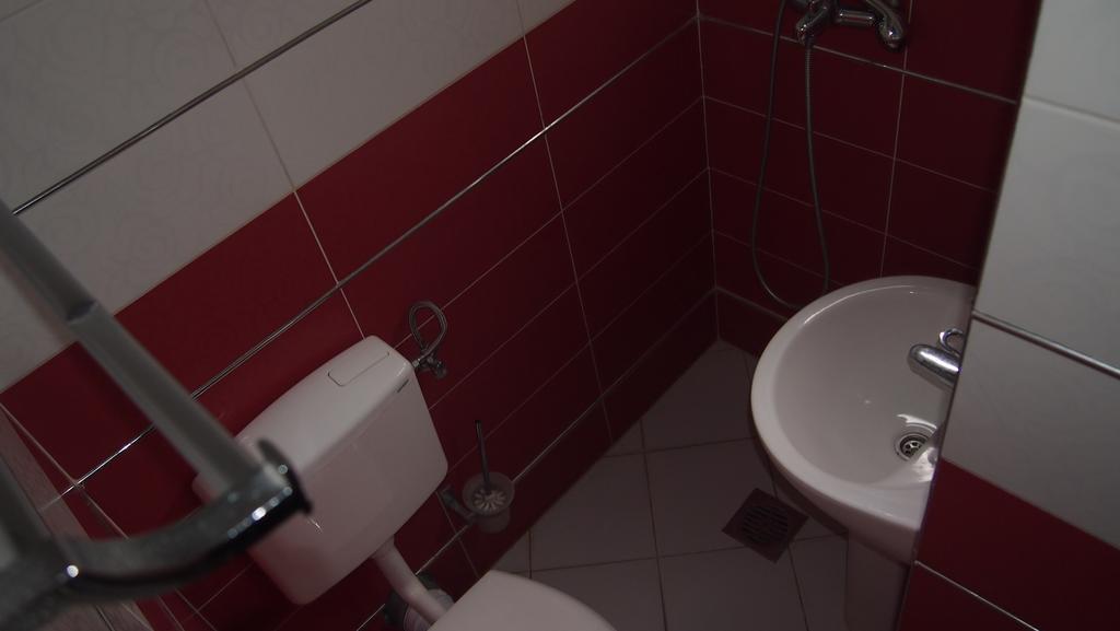 Marko Apartment سوتوموري المظهر الخارجي الصورة