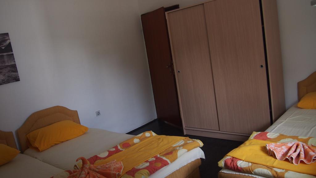 Marko Apartment سوتوموري المظهر الخارجي الصورة
